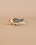 Ostheimer Woodpecker