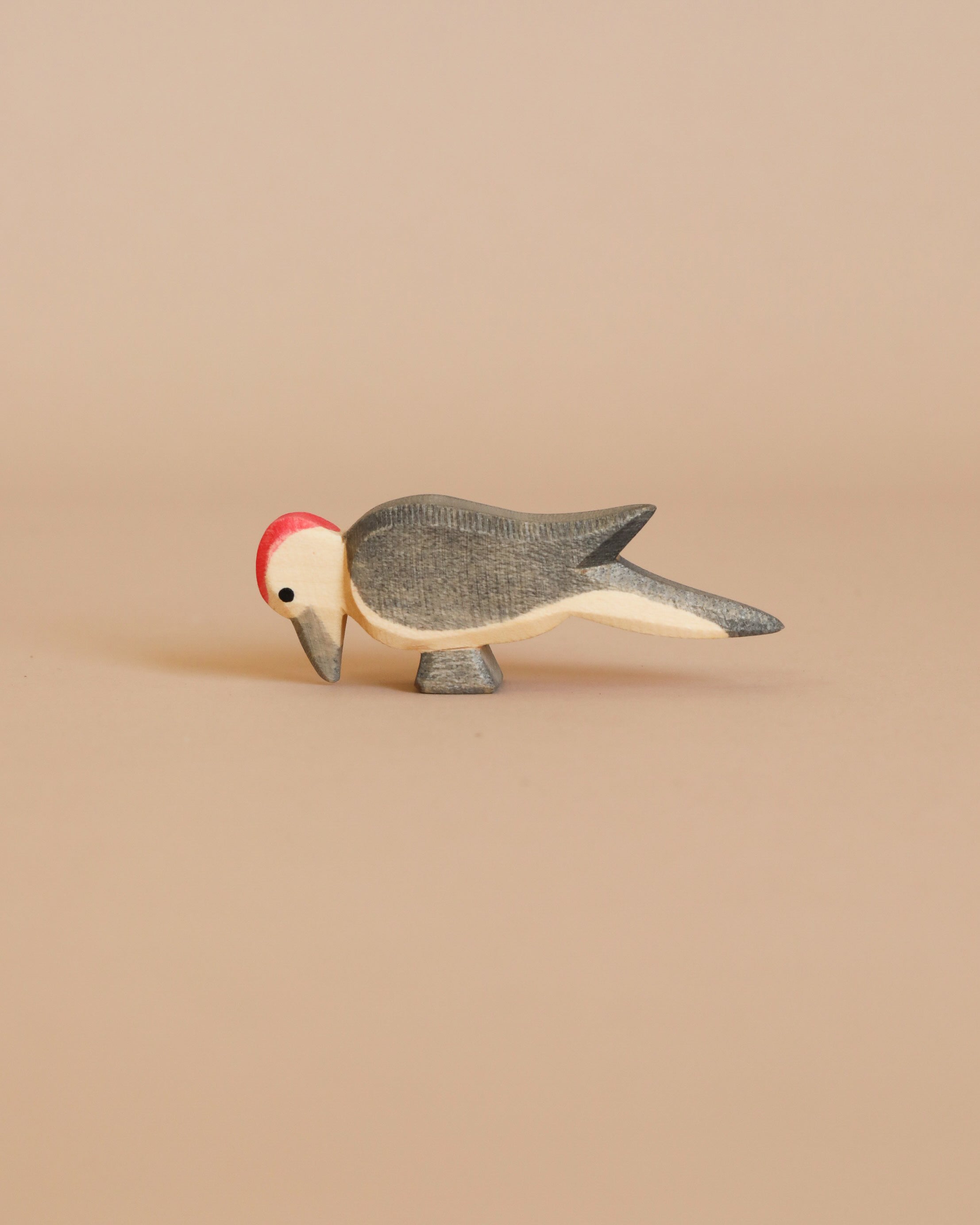 Ostheimer Woodpecker