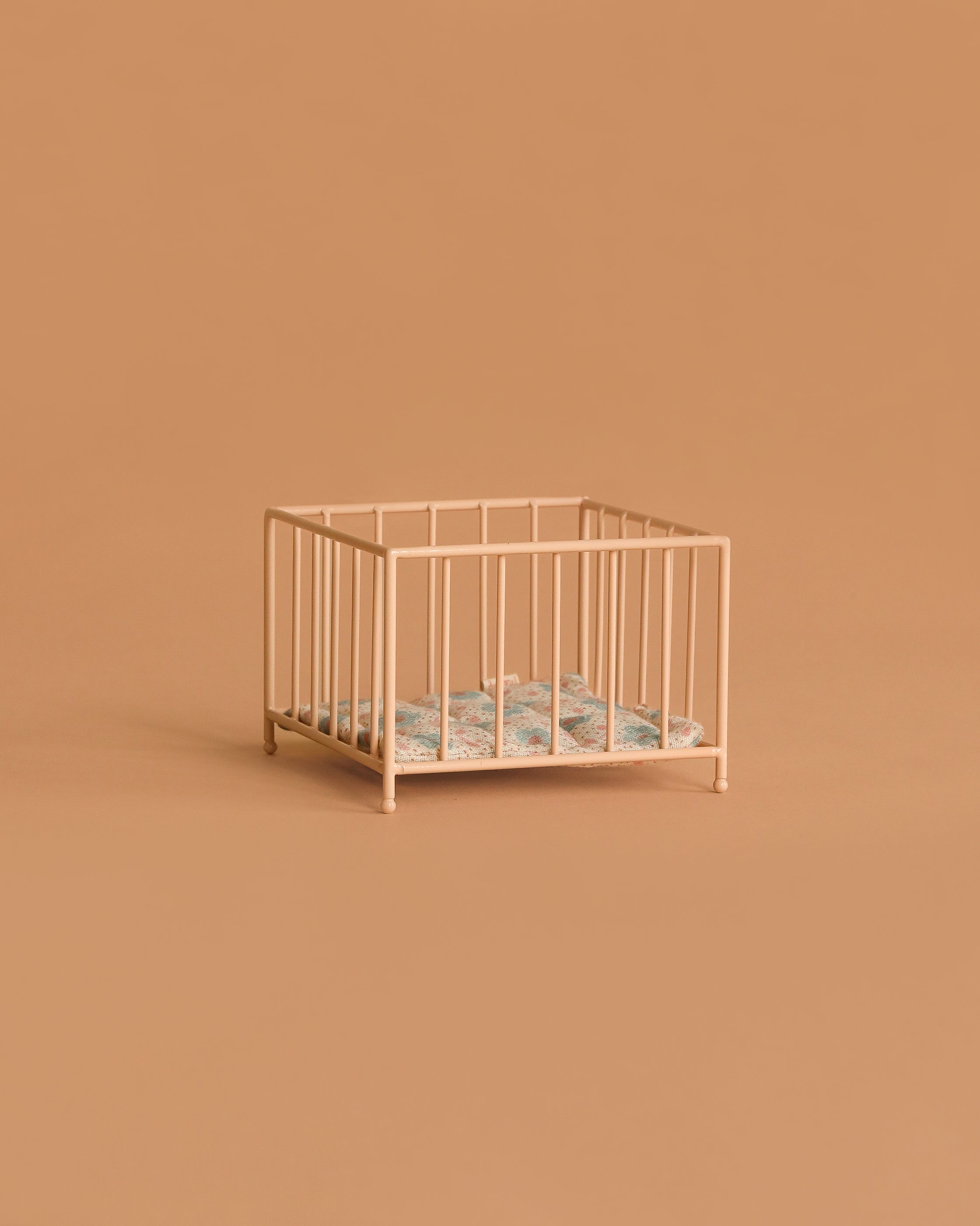 Maileg Playpen, My - Rose