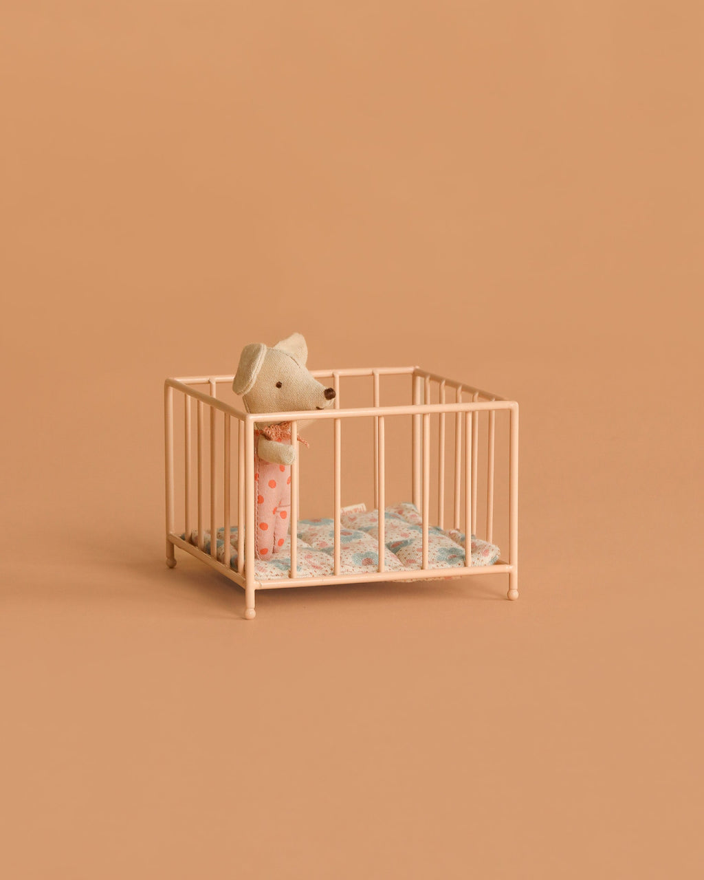 Maileg Playpen, My - Rose