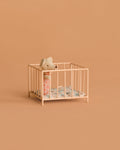 Maileg Playpen, My - Rose