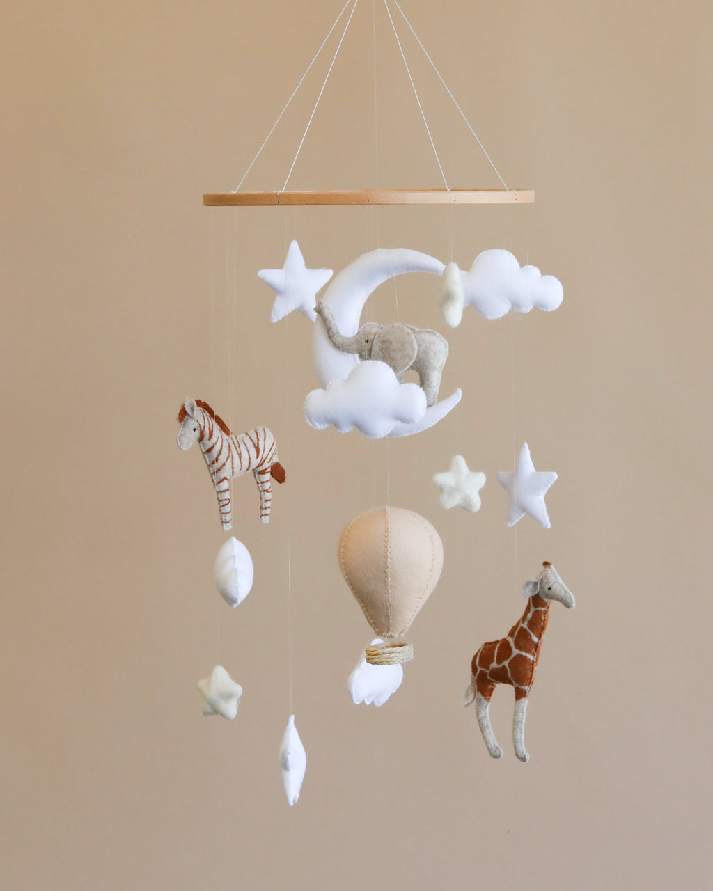 Handmade Mobile - Day Dreamer - Final Sale
