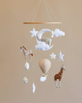Handmade Mobile - Day Dreamer - Final Sale
