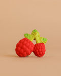 Valery the Raspberry Teething Toy