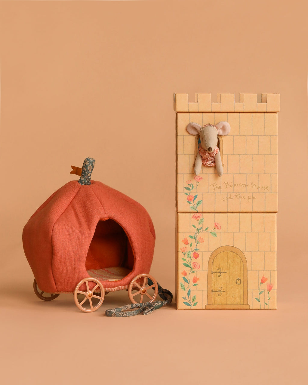 Maileg Princess Fairytale Set