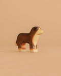 Handmade Holzwald Dog - Bernese Mountain Dog