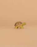 Handmade Holzwald Small Turtle