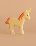Handmade Holzwald Unicorn