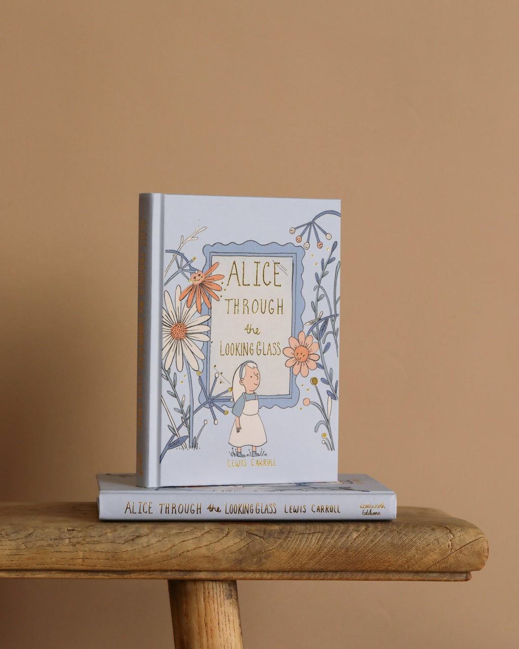 Alice Through the Looking Glass | Collector's Edition
