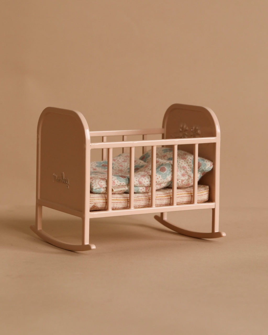 Maileg My Cradle - Light Rose