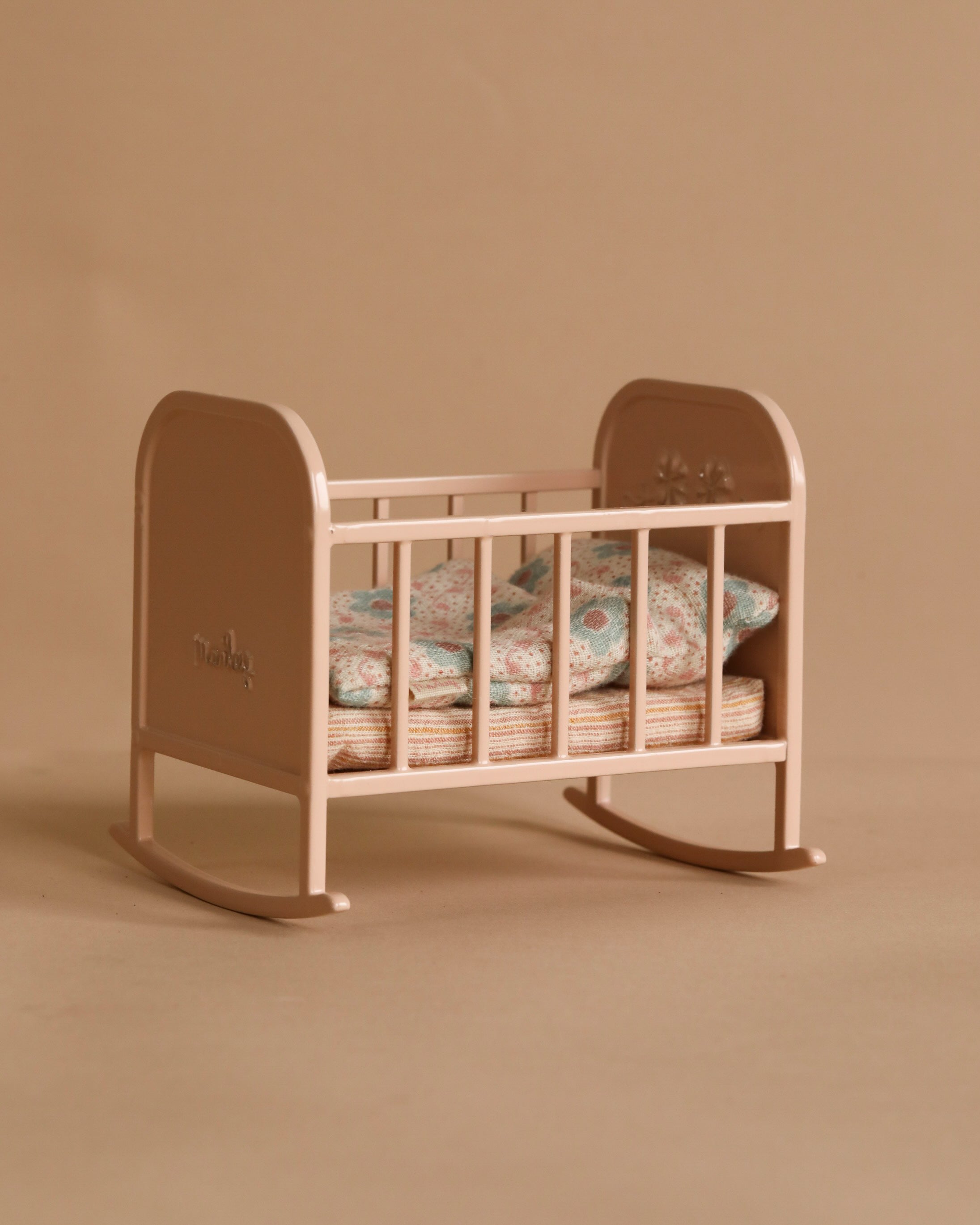 Maileg My Cradle - Light Rose