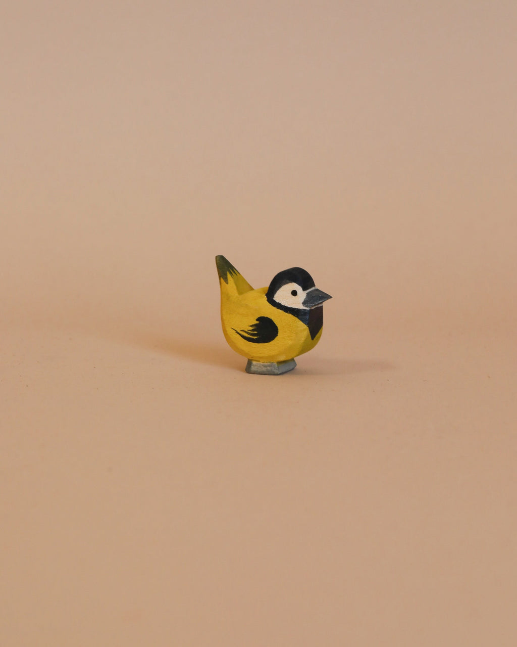 Ostheimer Bird - Goldfinch