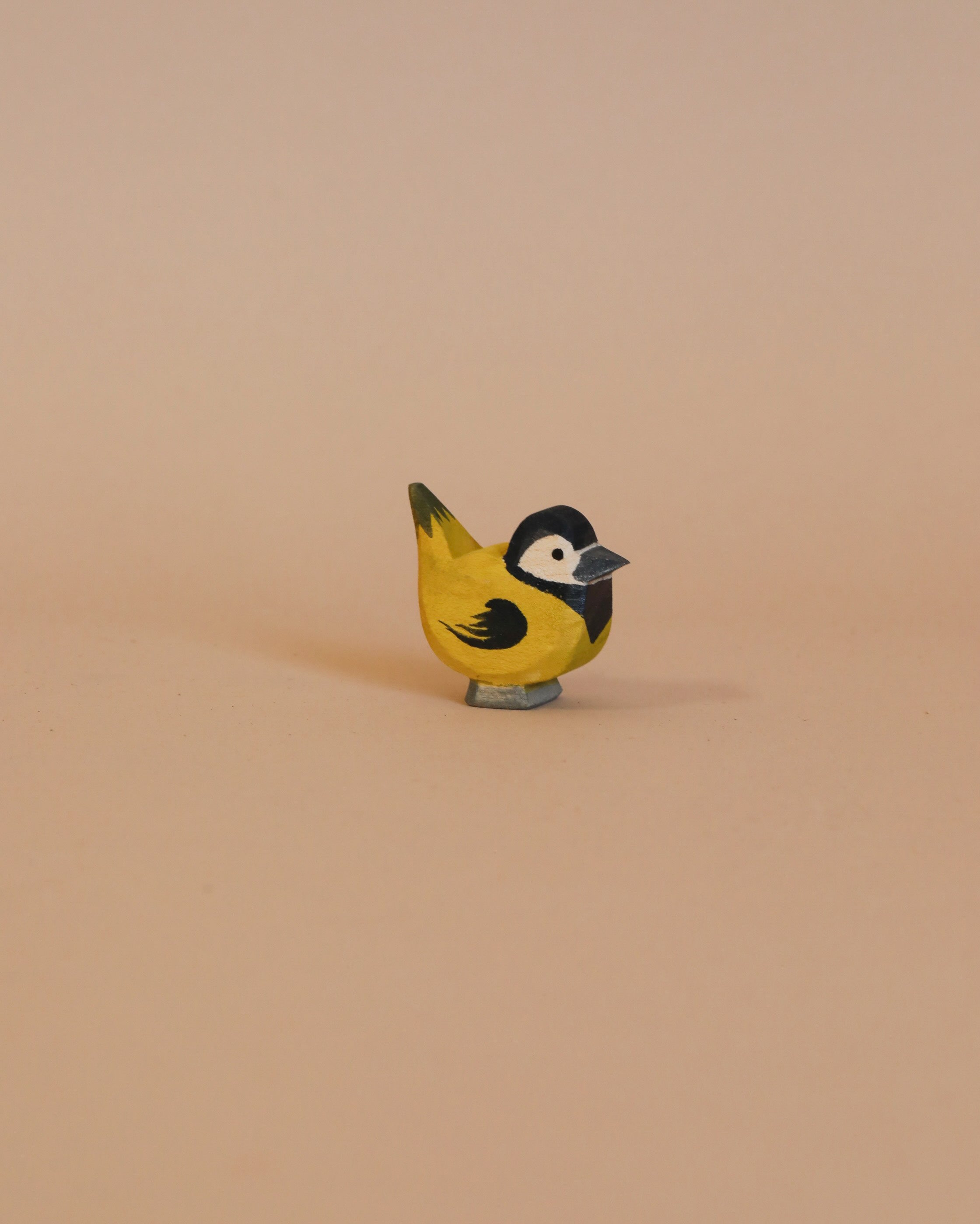 Ostheimer Bird - Goldfinch