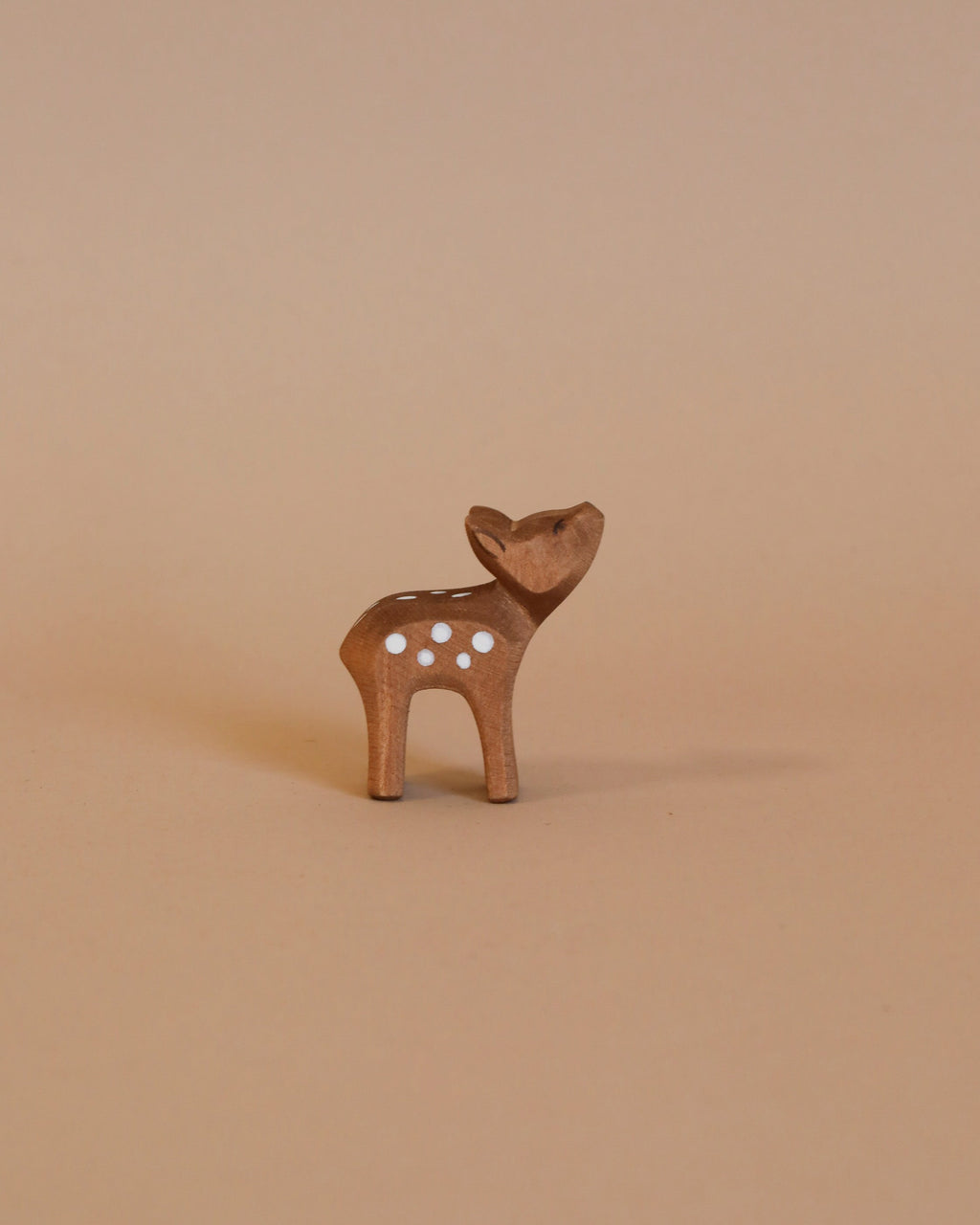 Ostheimer Deer - Small, Head High