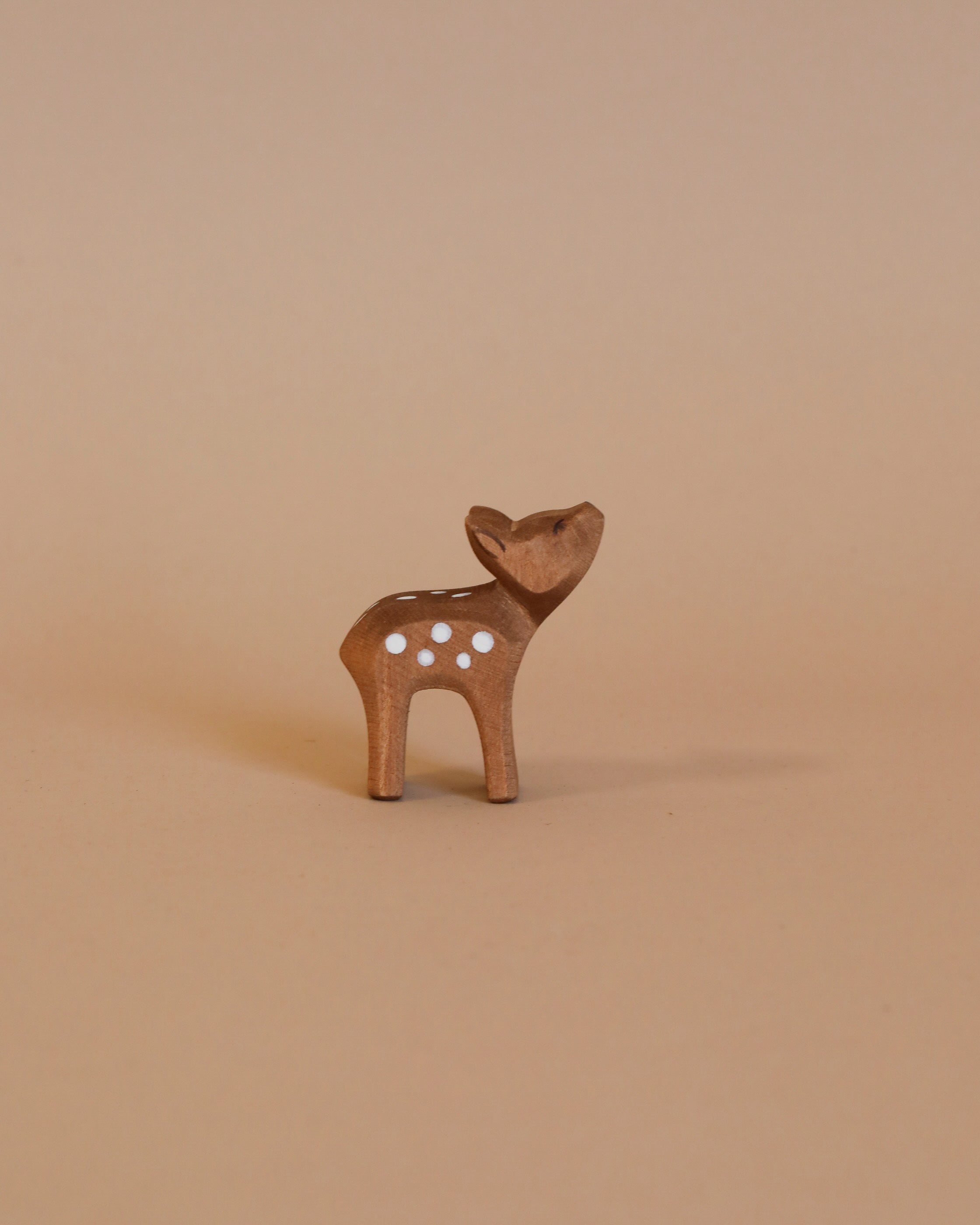 Ostheimer Deer - Small, Head High