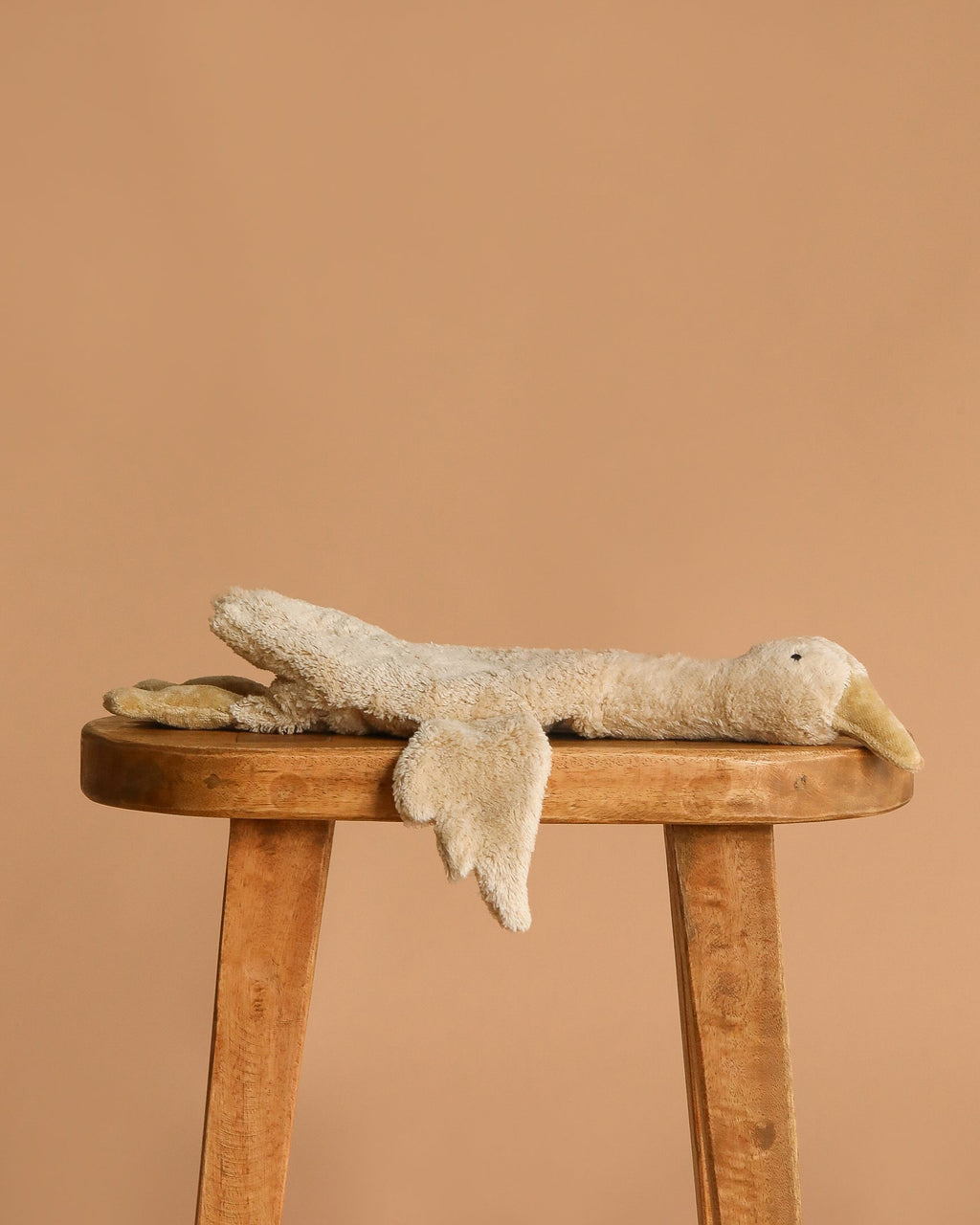 Senger Naturwelt Cuddly Animal - Linen Goose