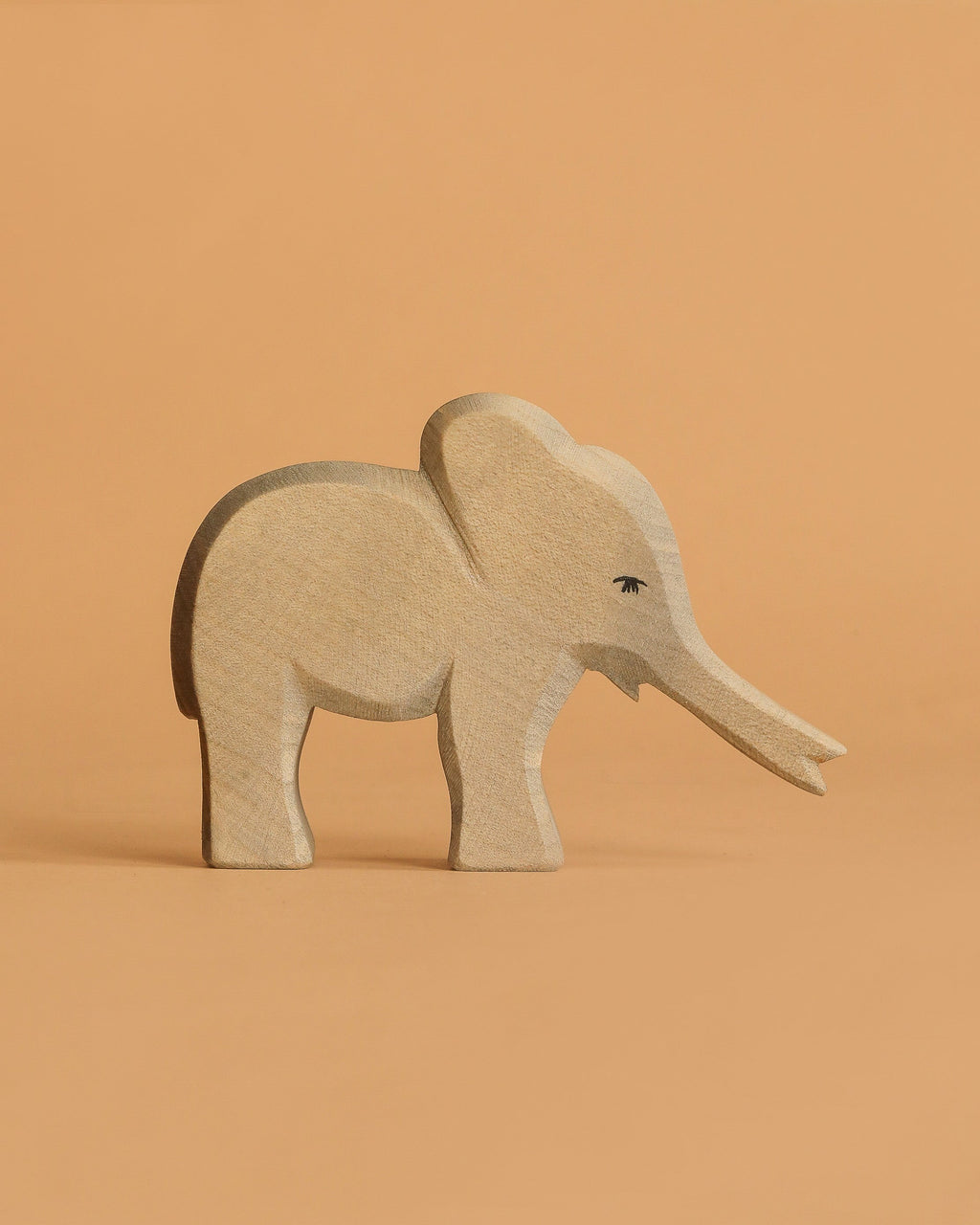 Ostheimer Small Elephant - Trunk Out