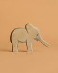 Ostheimer Small Elephant - Trunk Out