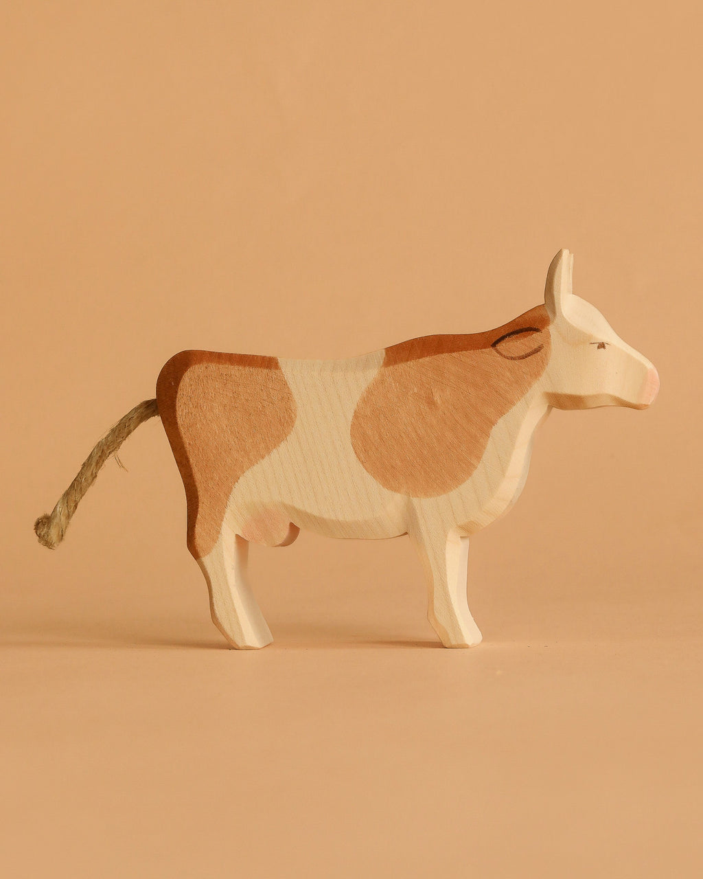 Ostheimer Cow - Standing