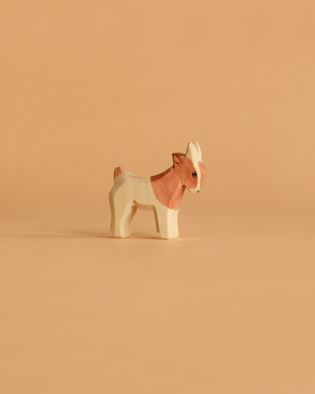 Ostheimer Goat Kid - Standing