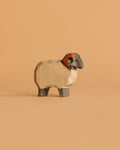 Ostheimer Moorland Ram