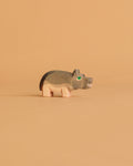 Ostheimer Hippopotamus - Small