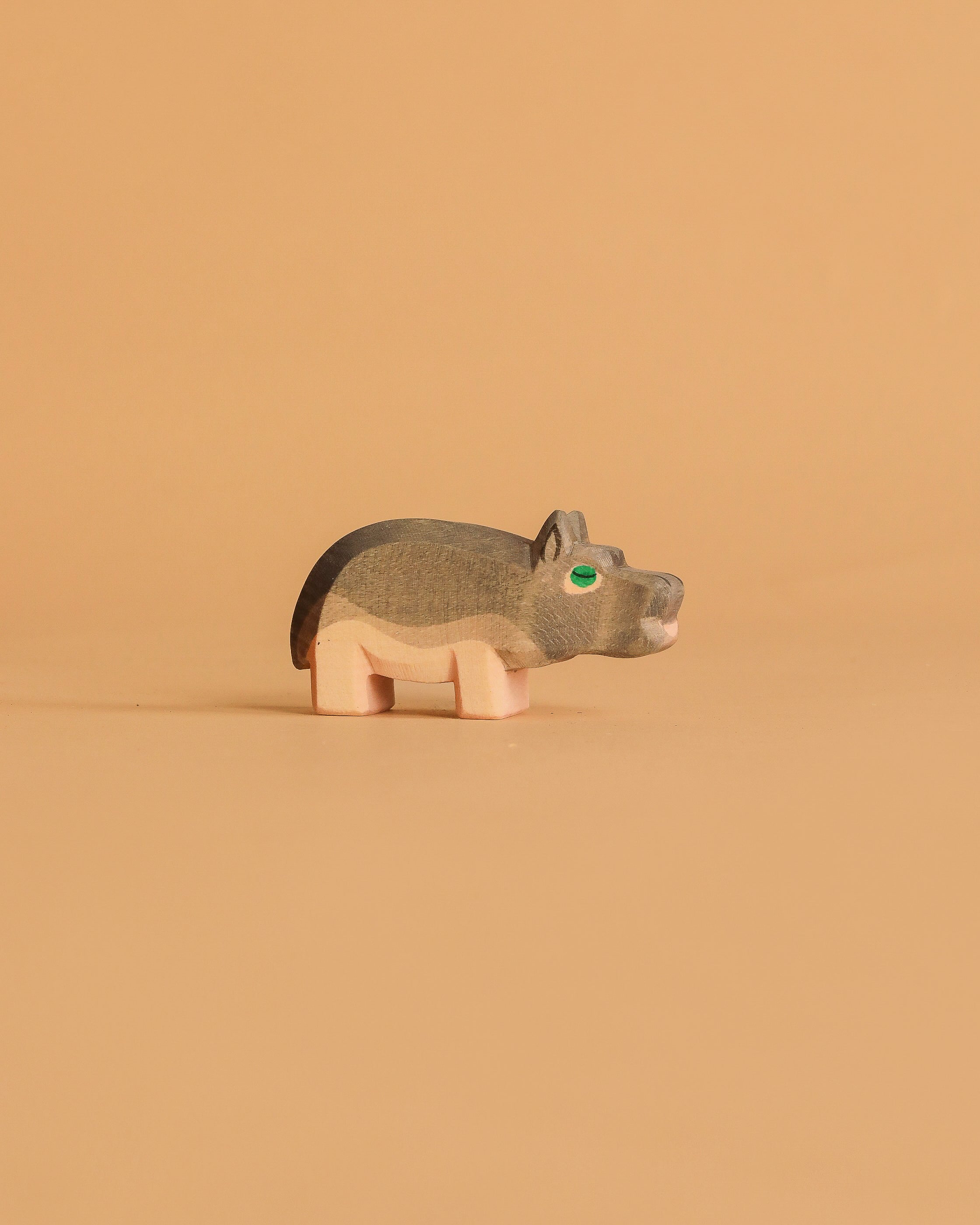 Ostheimer Hippopotamus - Small