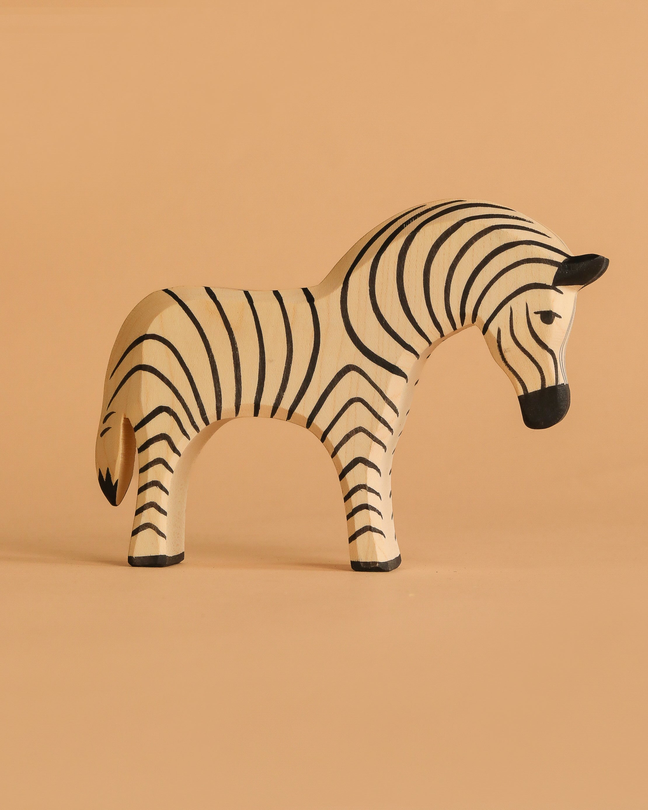 Ostheimer Zebra