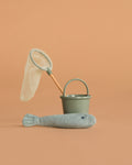 Maileg Fishing Set, Mouse
