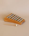 Choroi Carillon Pentatonic Glockenspiel - 7 tones