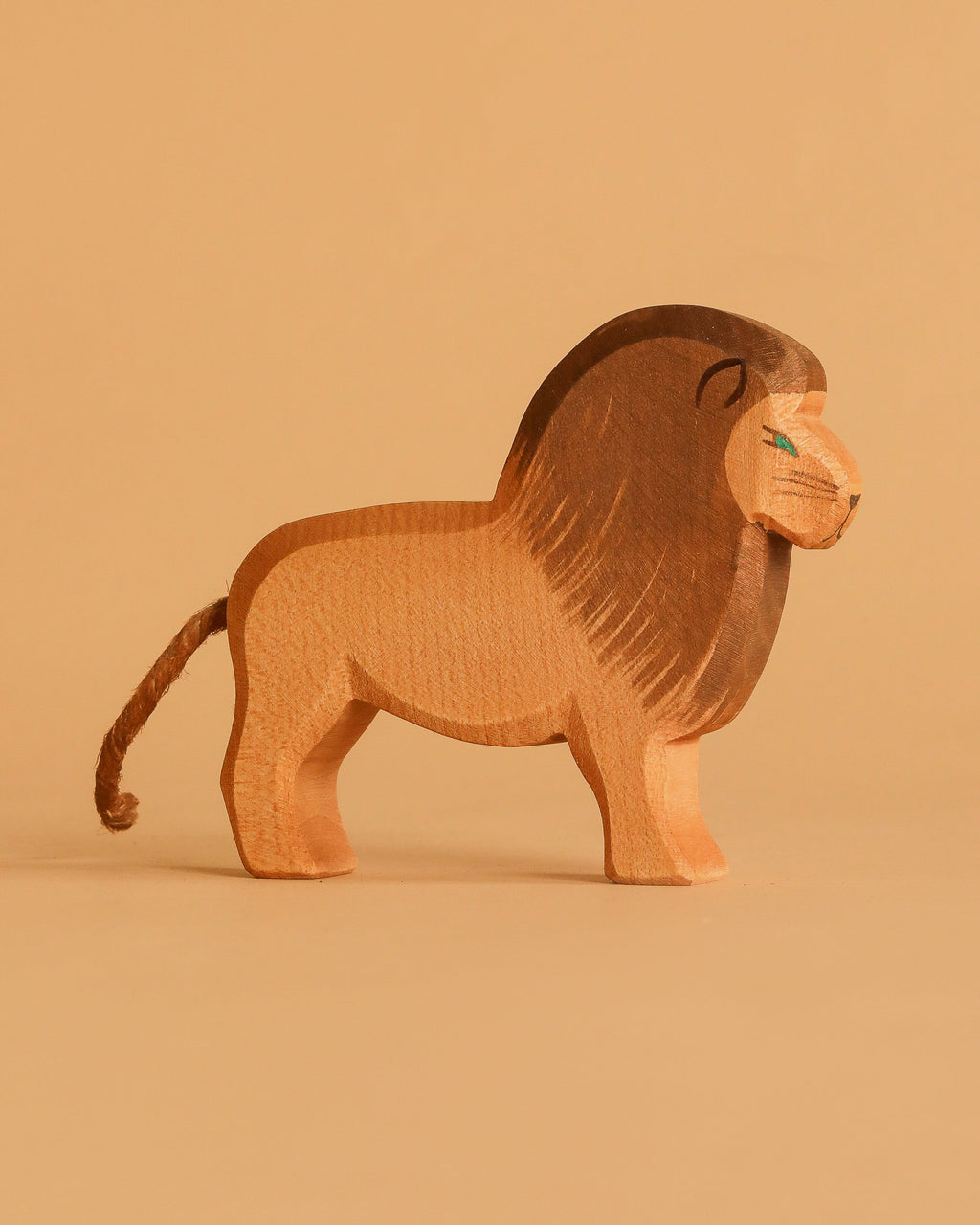 Ostheimer Lion - Male