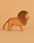 Ostheimer Lion - Male