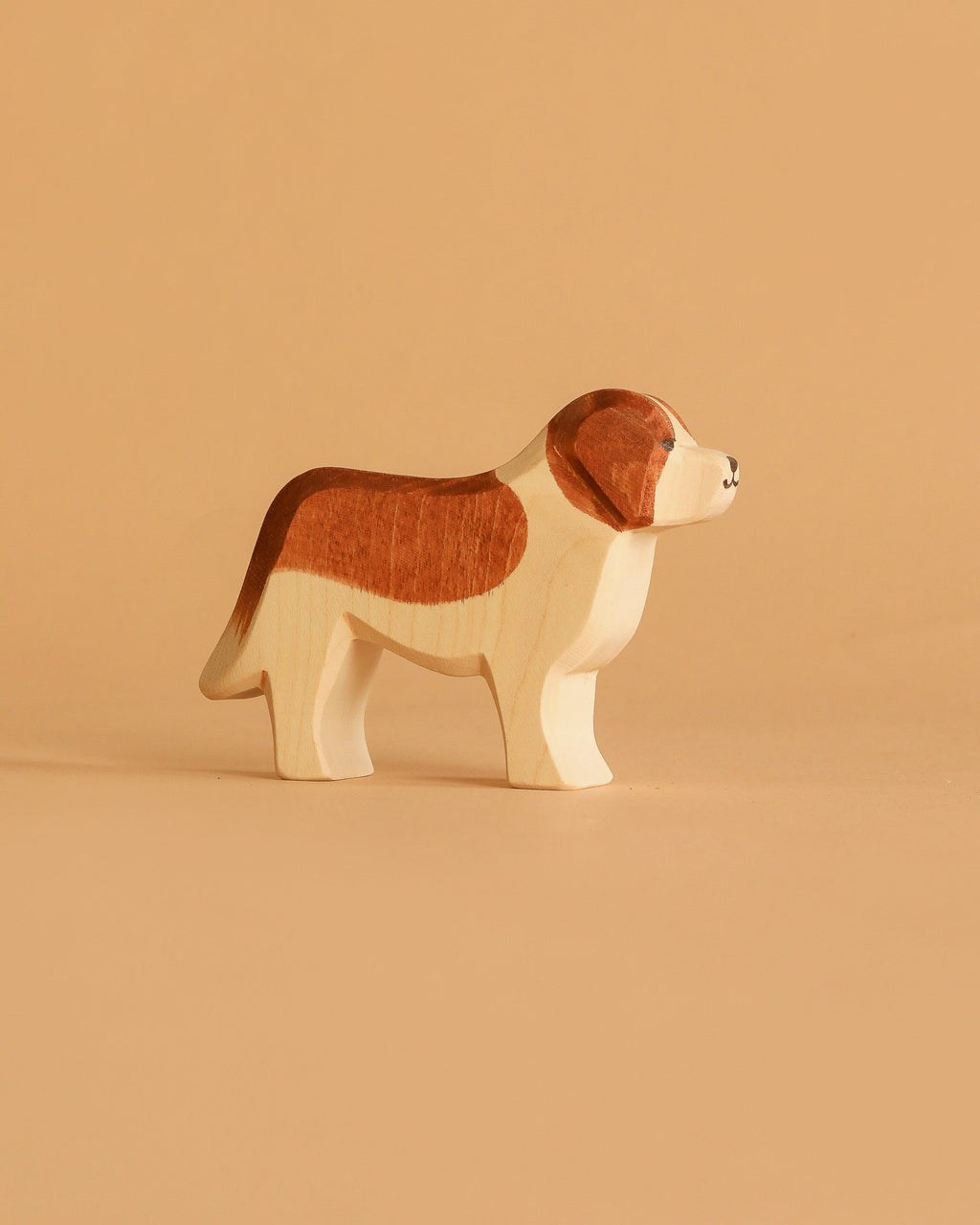 Ostheimer Dog - Saint Bernhard