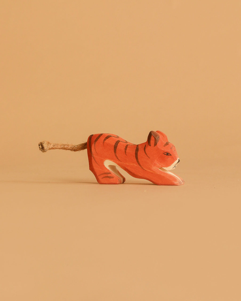 Ostheimer Tiger Lurking, Small
