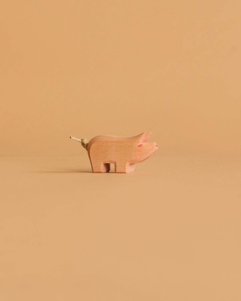 Ostheimer Piglet
