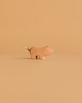Ostheimer Piglet
