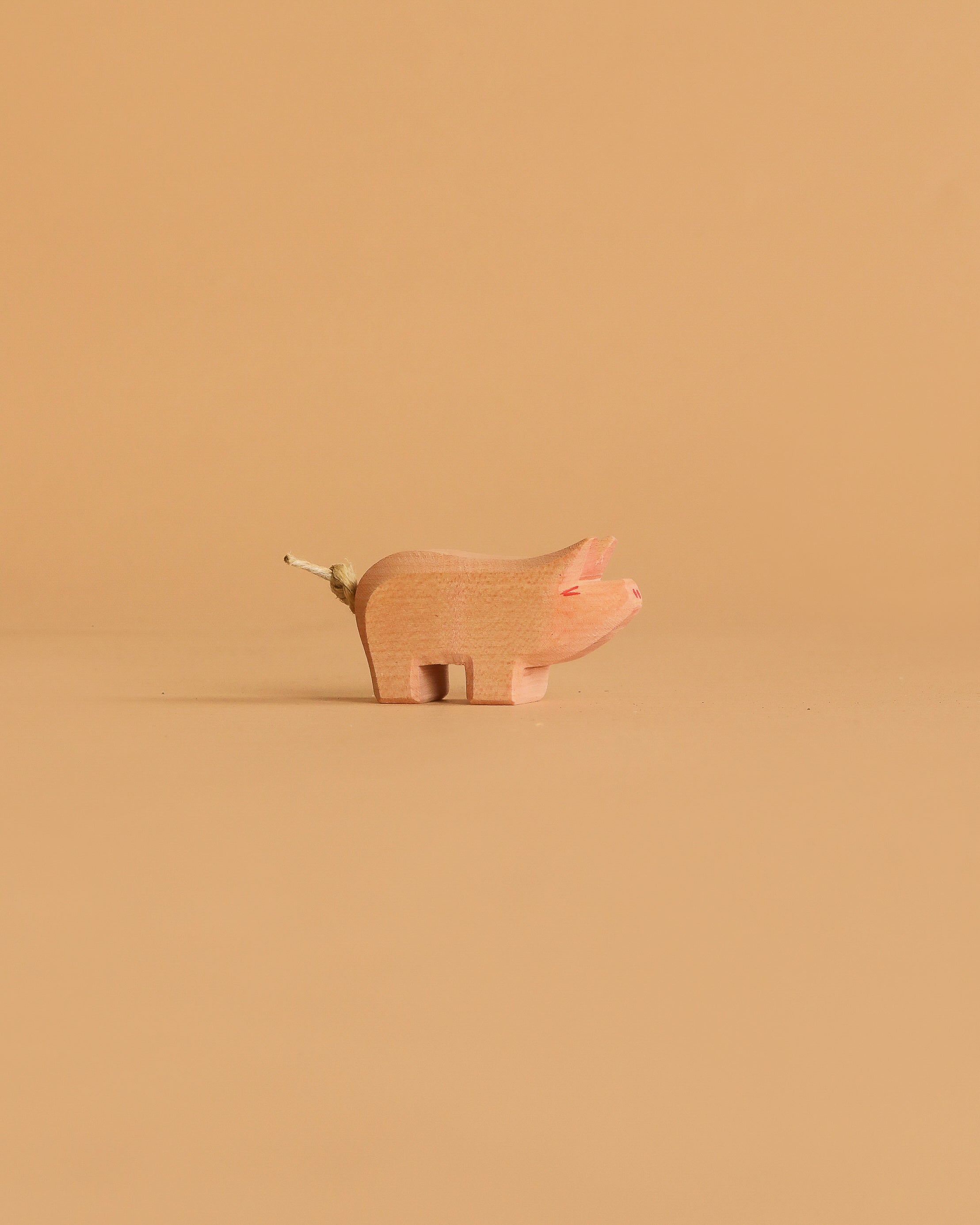 Ostheimer Piglet