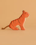 Ostheimer Sitting Tiger