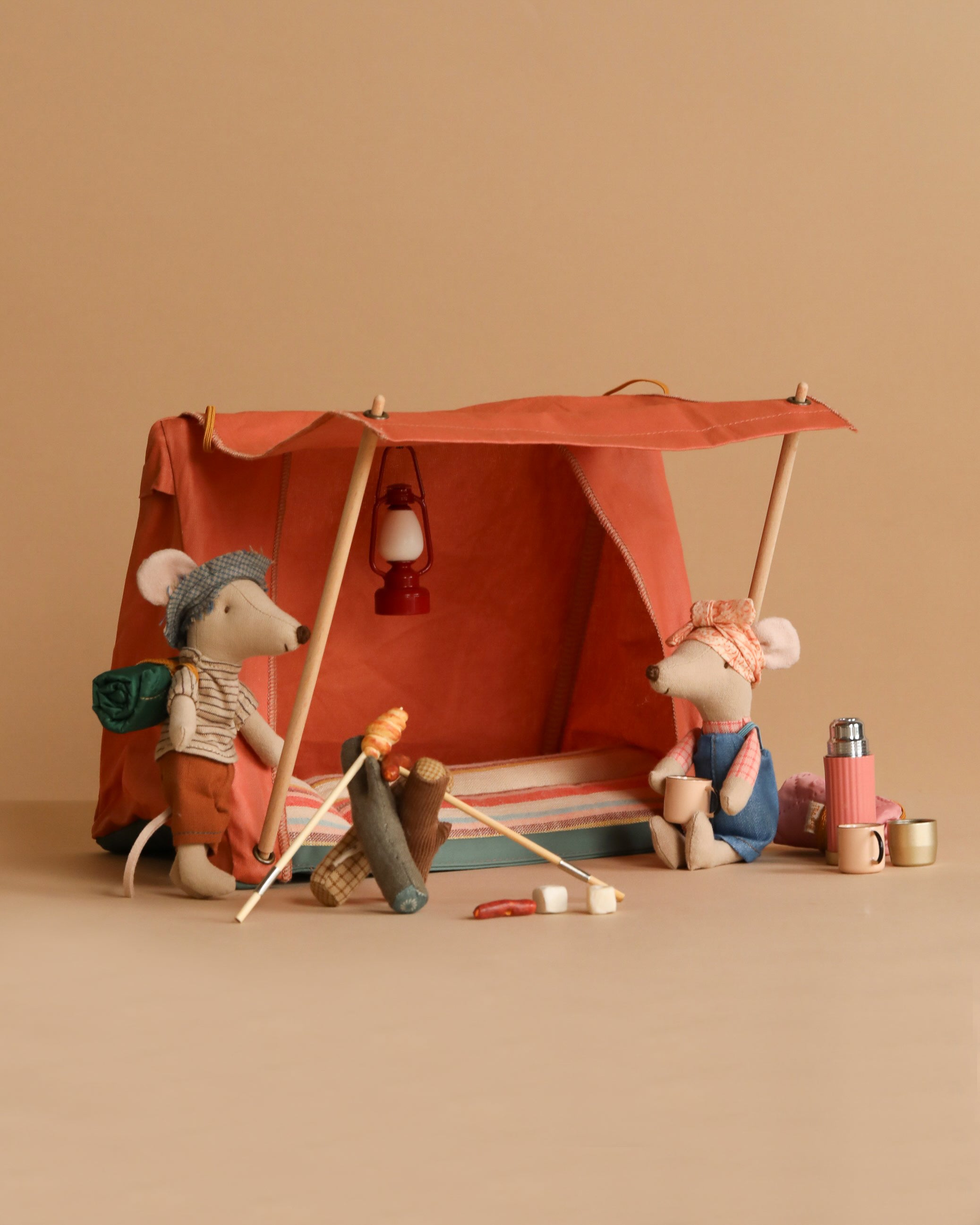 Maileg Camping Set