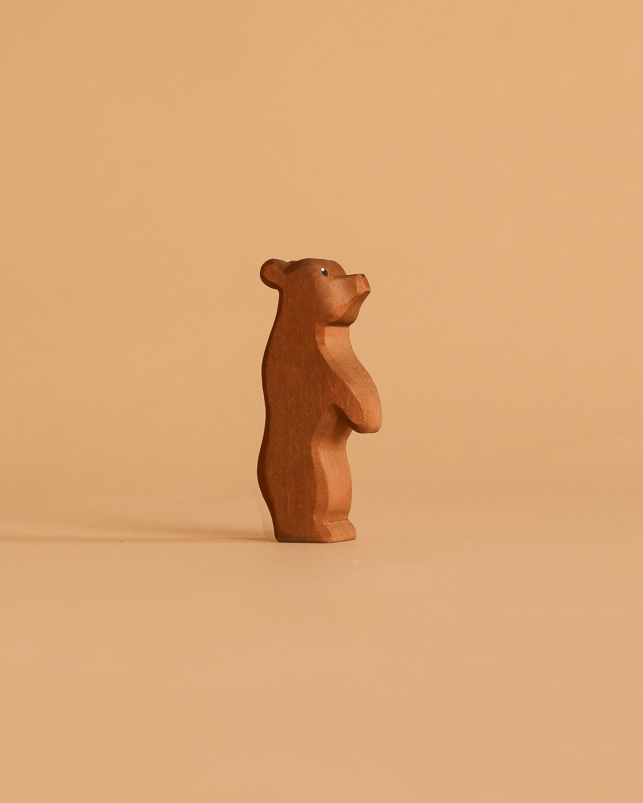 Ostheimer Small Bear - Standing