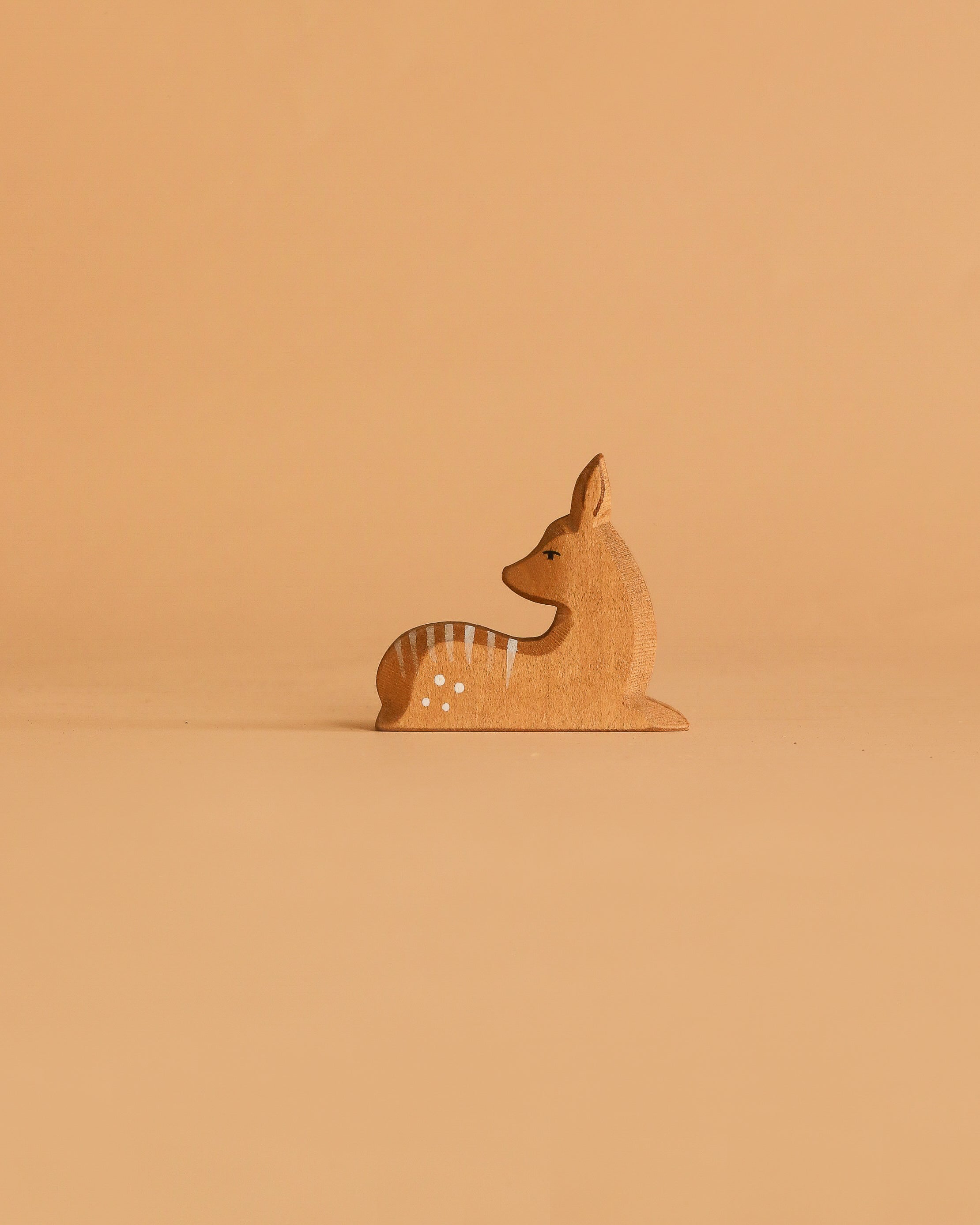 Ostheimer Handmade Wooden Woodland Set