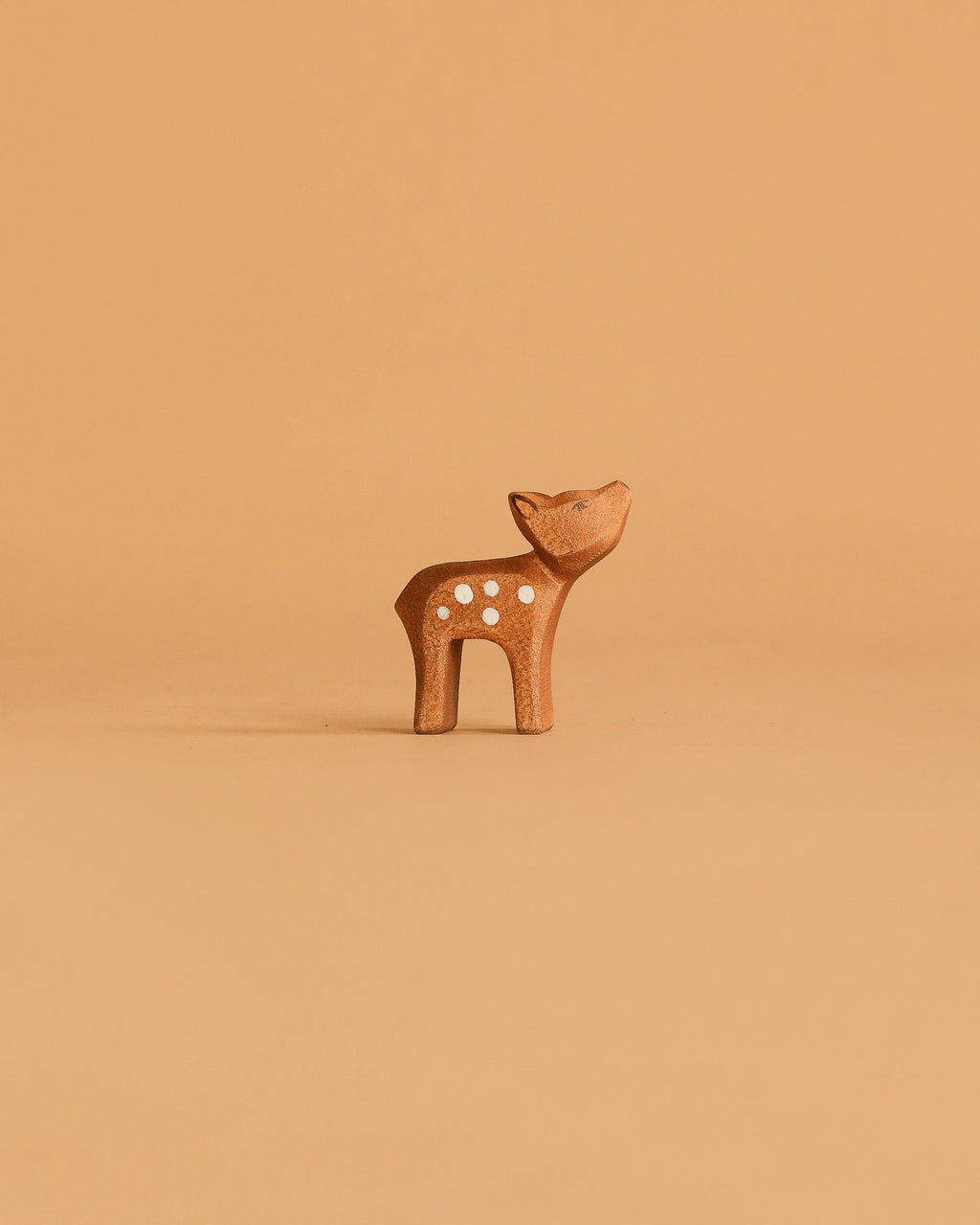 Ostheimer Deer - Small, Head High