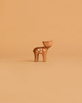 Ostheimer Deer - Small, Head High