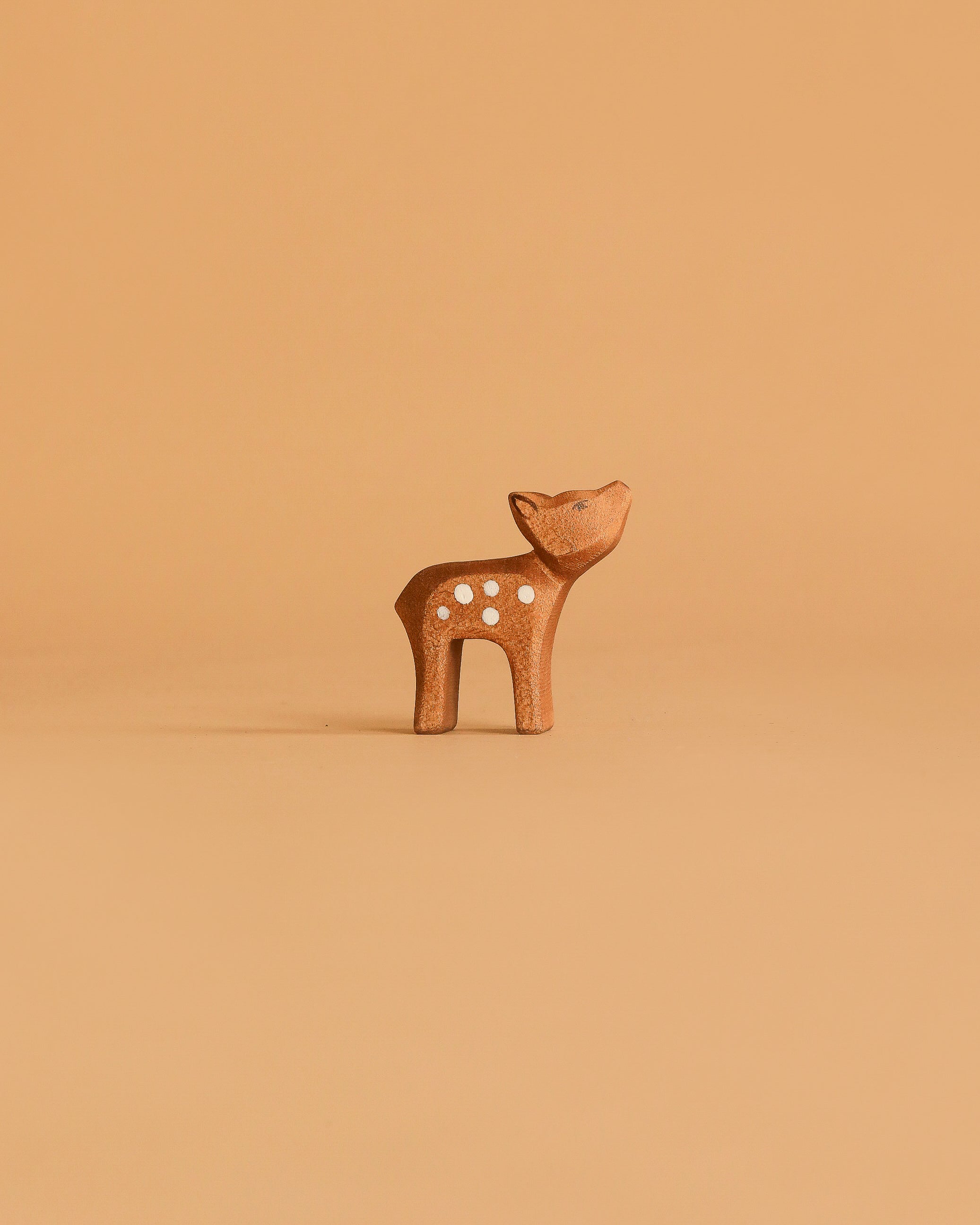 Ostheimer Handmade Wooden Woodland Set