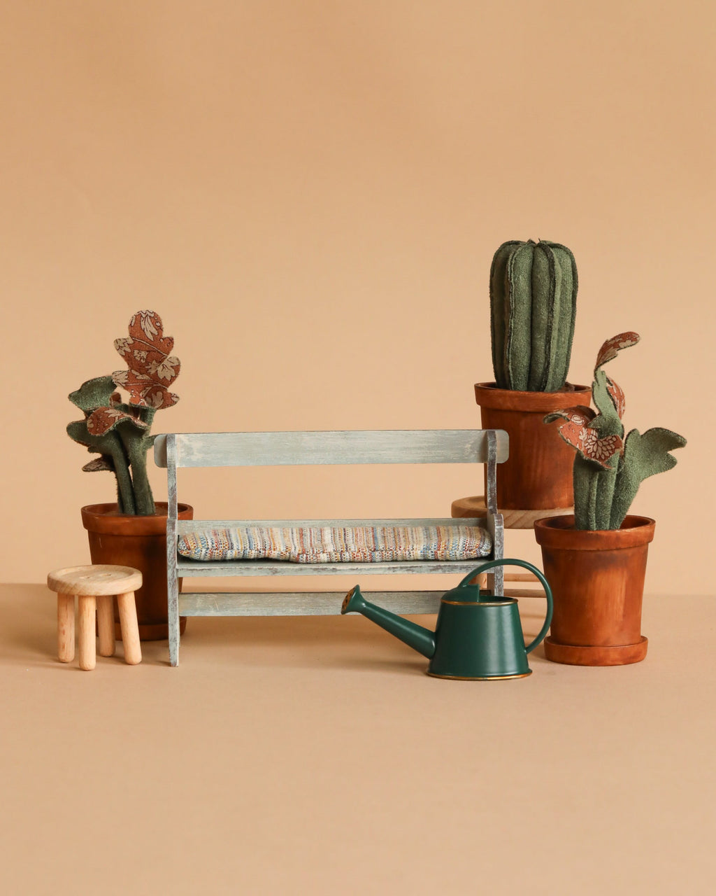 Maileg Garden Hideaway Set