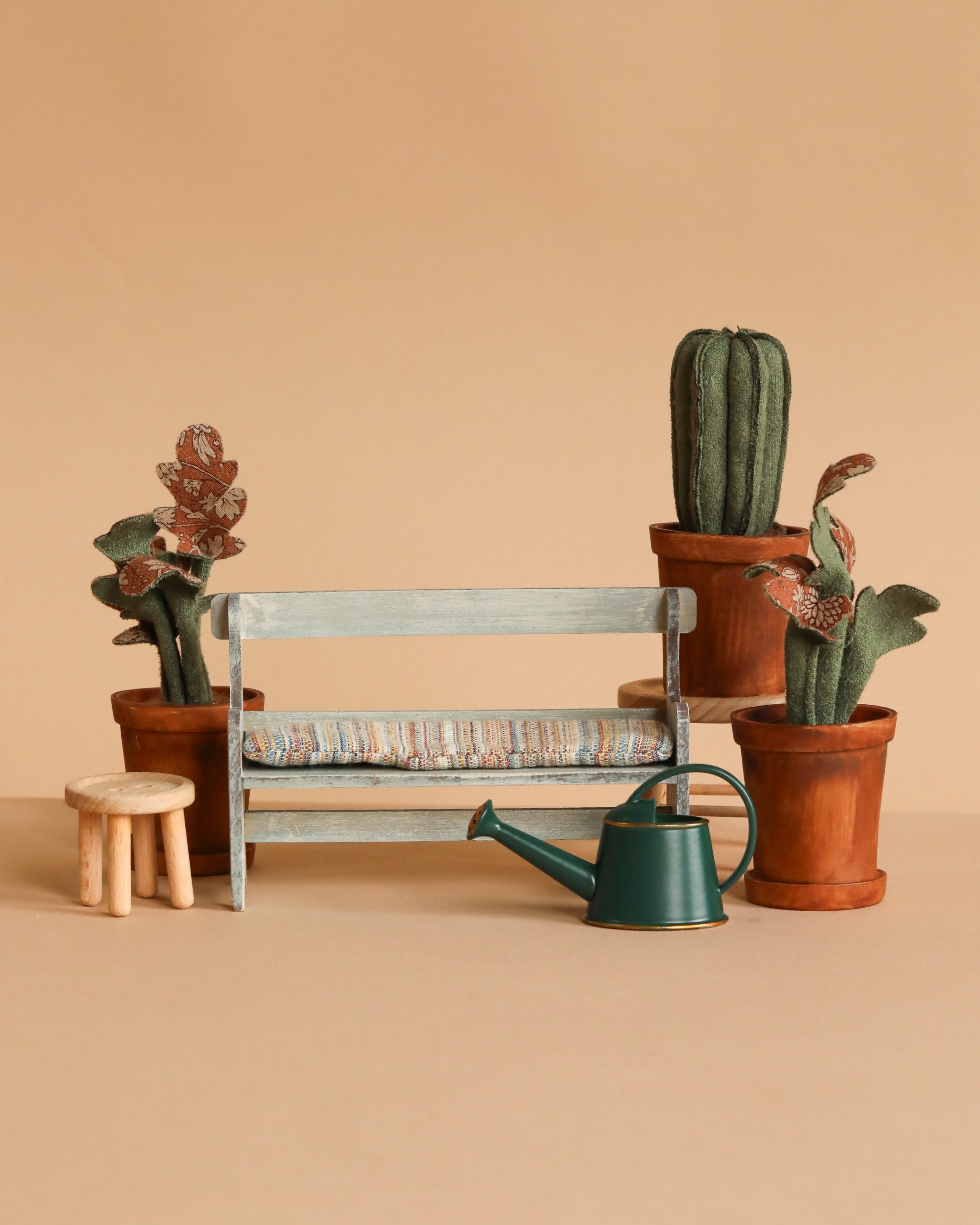 Maileg Garden Hideaway Set