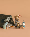 Maileg Camping Set with Granddad