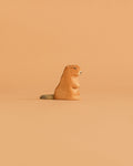 Ostheimer Beaver - Sitting