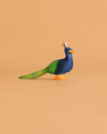 Ostheimer Peacock