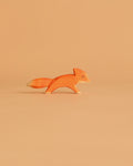 Ostheimer Small Fox - Running